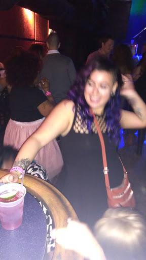 Night Club «The 8x10», reviews and photos, 10 E Cross St, Baltimore, MD 21230, USA