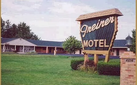Greiner Motel image