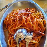 Photo n°1 de l'avis de Massimo.i fait le 09/07/2020 à 18:45 sur le  La Fattoria à Sommati