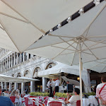 Photo n°3 de l'avis de Ana.o fait le 17/10/2023 à 21:33 sur le  Caffè Quadri à Venice