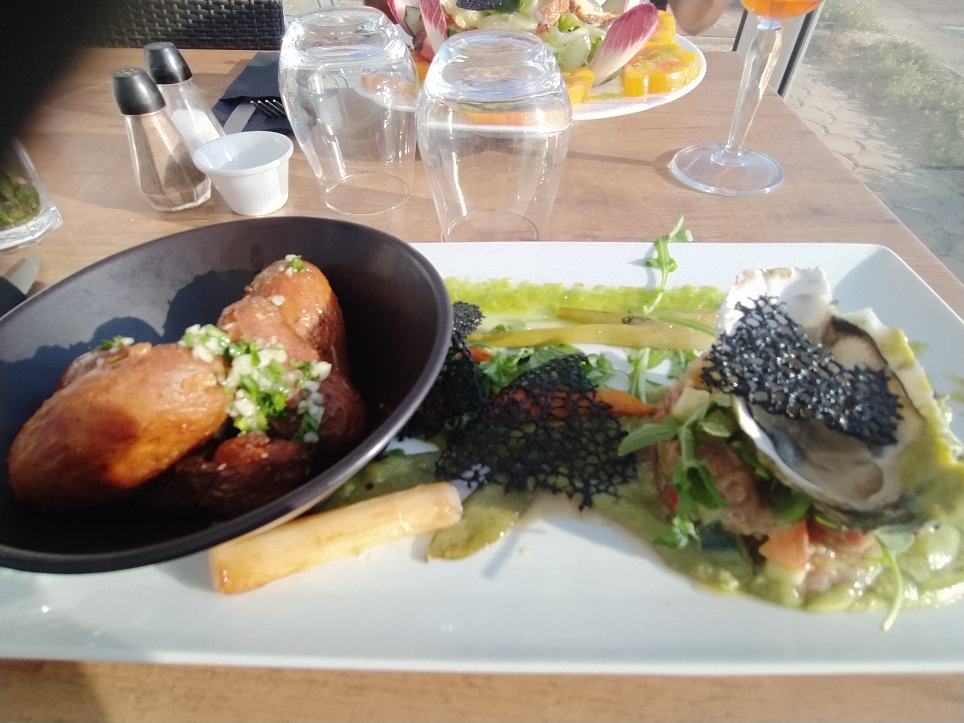 Photo n° 1 de l'avis de sophie.o fait le 28/07/2023 à 17:47