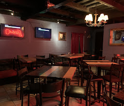 Sinatra Canta Bar photo