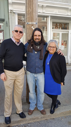 Art Gallery «Ward-Nasse Gallery», reviews and photos, 178 Prince St, New York, NY 10012, USA