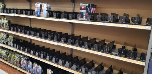 Discount Store «Walmart», reviews and photos, 900 Springfield Rd, Union, NJ 07083, USA