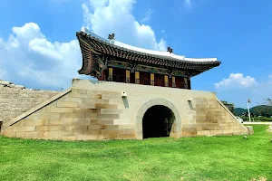 Yongjinjin Fort image