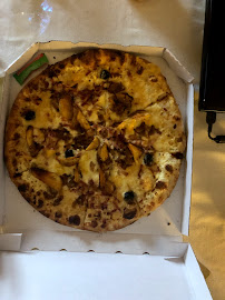 Pizza du Pizzas à emporter Far-West Pizza aubagne - n°5