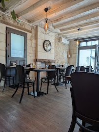 Atmosphère du Restaurant L’Olivier à Langeais - n°2