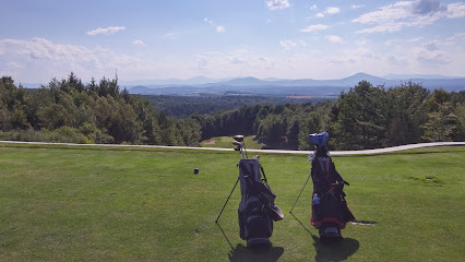Dufferin Heights Golf Club
