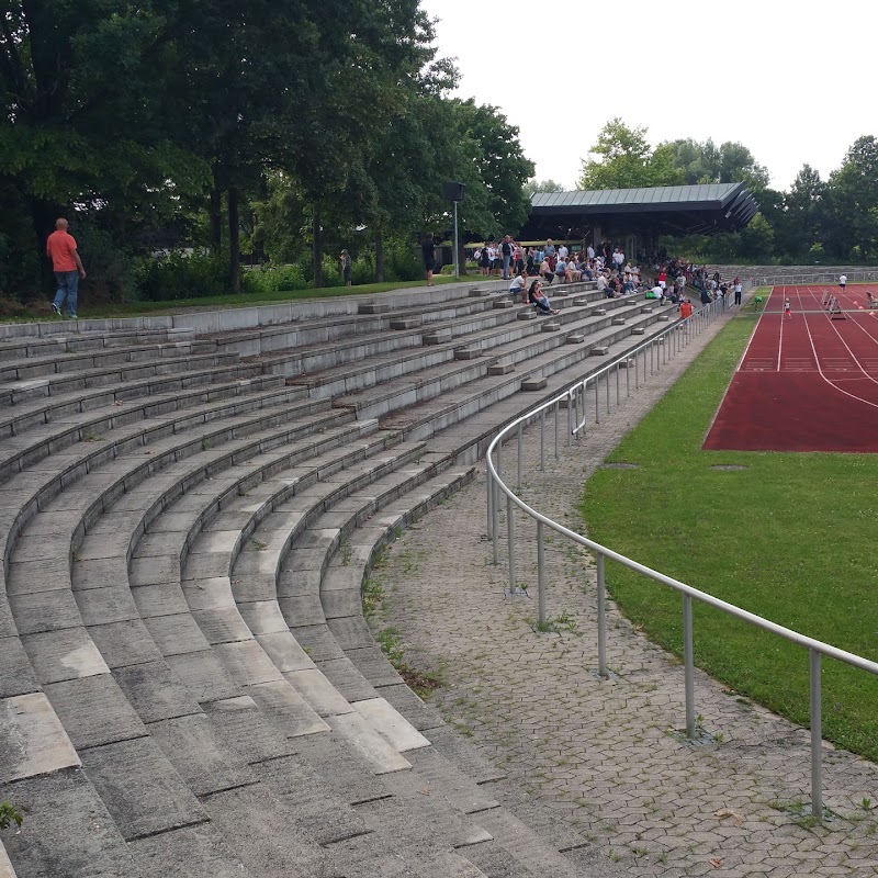 Rieser Sportpark