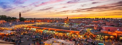 Travel Agency «Morocco Travel Agency - New York», reviews and photos, 865 Fox Mountain Rd, Livingston Manor, NY 12758, USA