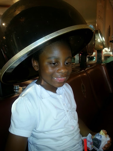 Hair Salon «Hair Elite Salon LLC», reviews and photos, 13420 Hawthorne Blvd, Hawthorne, CA 90250, USA