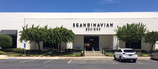 Scandinavian Designs, 1701 Arnold Industrial Pl, Concord, CA 94520, USA, 