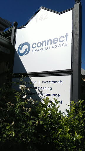 Connect Financial Advice