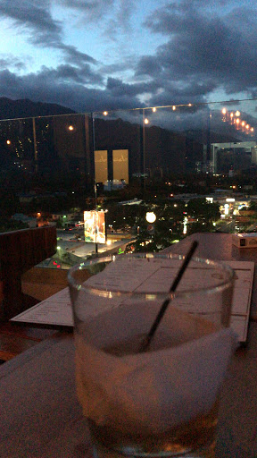 Cielo Roof-top Bar and Bistro