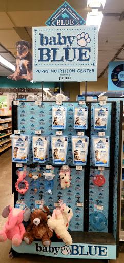 Pet Supply Store «Petco Animal Supplies», reviews and photos, 2842 NW 63rd St, Oklahoma City, OK 73116, USA