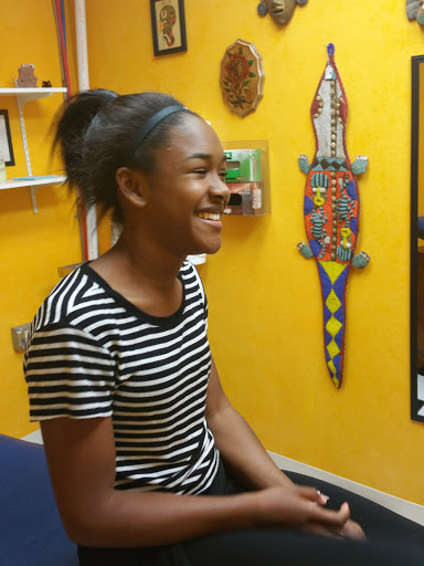 Body Piercing Shop «Karma Body Modifications», reviews and photos, 5455 S Mingo Rd, Tulsa, OK 74146, USA