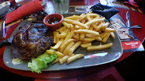 Steak du Restaurant Buffalo Grill Toulouse - n°16