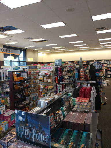 Book Store «Books-A-Million», reviews and photos, 2251 Town Center Ave #109, Melbourne, FL 32940, USA