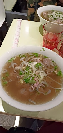 Phô du Restaurant vietnamien Nam Bo à Aulnay-sous-Bois - n°10