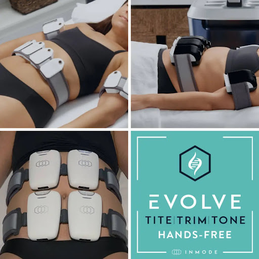 Skin Heaven Aesthetics and Wellness image