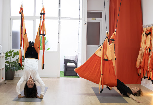 Aeroyoga Las Palmas Gran Canaria