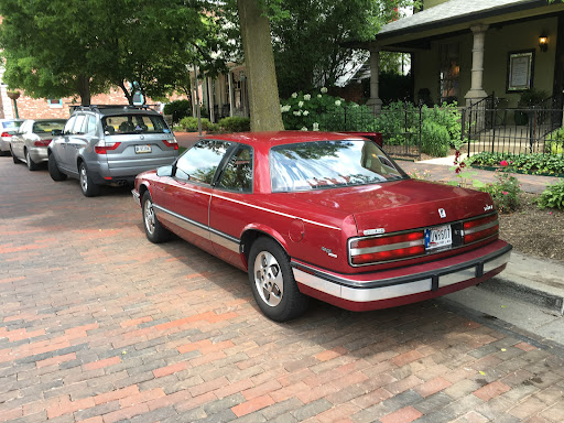 Auto Repair Shop «Blackwell Automotive», reviews and photos, 15440 N 40th St, Phoenix, AZ 85032, USA