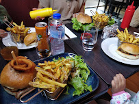 Frite du Chez Milen | Burgers & Crêpes | Restaurant Serris (77) - n°14