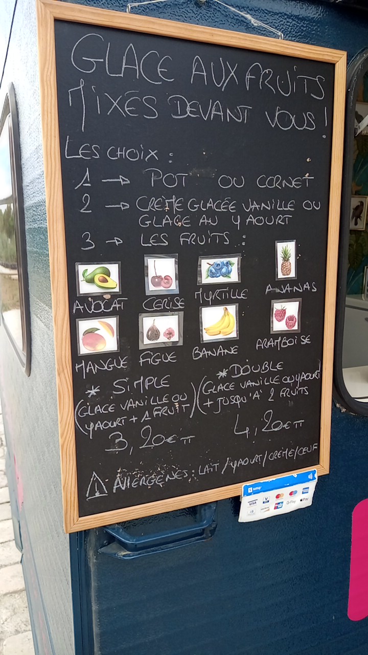 Photo n° 1 de l'avis de RV13. fait le 19/08/2022 à 11:49
