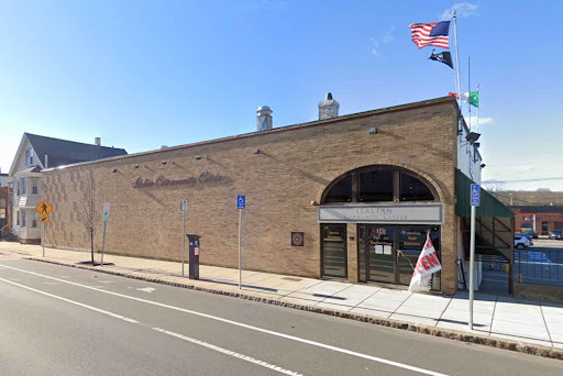 Banquet Hall «Italian Community Center», reviews and photos, 302 Rantoul St, Beverly, MA 01915, USA