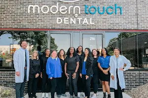 Modern Touch Dental-Glendale image