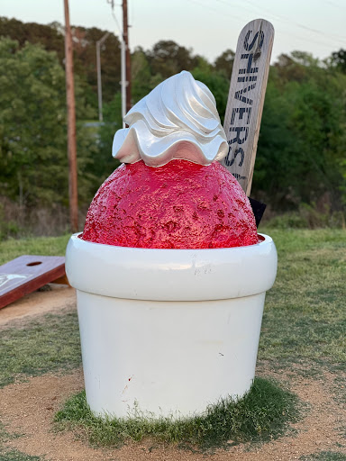 Ice Cream Shop «Shivers Natural Snow», reviews and photos, 5651 US-259, Longview, TX 75605, USA