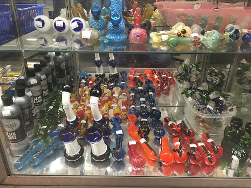 Tobacco Shop «Sun Valley Smoke Shop», reviews and photos, 5476 Sun Valley Blvd, Sun Valley, NV 89433, USA