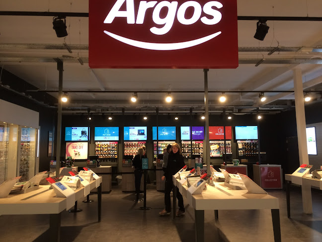 Reviews of Argos Monks Cross in Sainsbury's in York - Appliance store