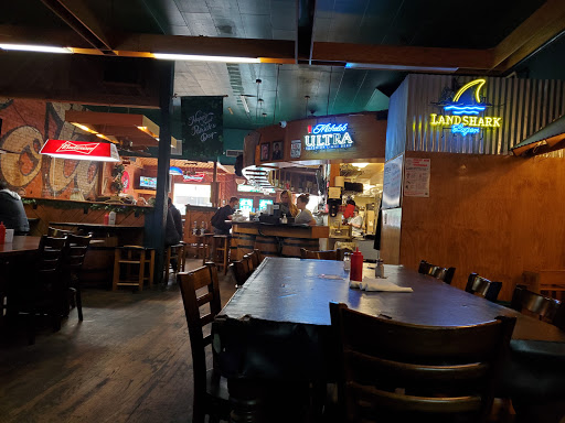 Bar & Grill «Richards Restaurant & Lounge», reviews and photos, 19 N McIntosh St, Elberton, GA 30635, USA