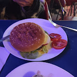 Photo n°8 de l'avis de MrCusch. fait le 09/01/2023 à 18:59 sur le  Flamme & Feuer American Diner à Mörlenbach