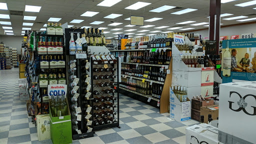Liquor Store «Cambridge Liquor, Beer, & Wine Shop», reviews and photos, 280 U.S. 9 #13, Morganville, NJ 07751, USA