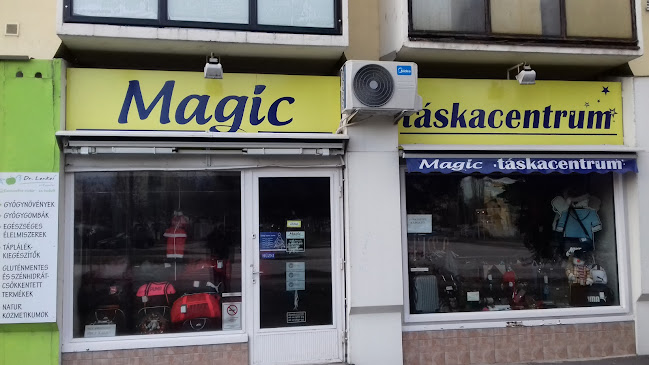 Magic Táskacentrum - Tatabánya