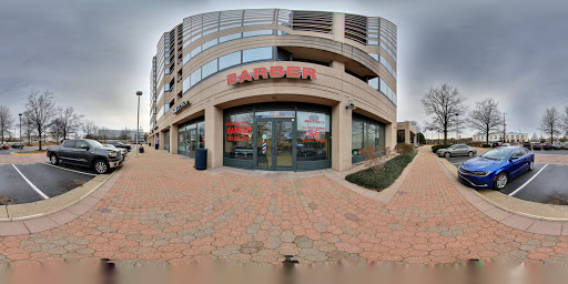 Barber Shop «Worldgate Barbershop», reviews and photos, 13089 Worldgate Dr, Herndon, VA 20170, USA