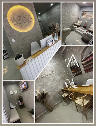 Arya Beauty & Skin Care - Arya Beauty & Skin Care