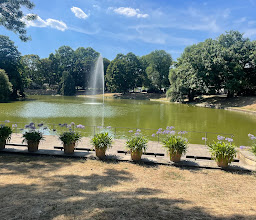 Zwingergarten photo
