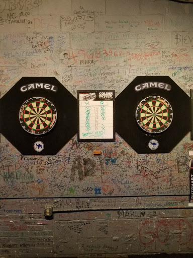 Restaurant «The Tavern», reviews and photos, 1900 W Markham Ave, Durham, NC 27705, USA