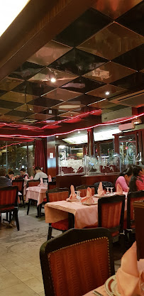 Atmosphère du Restaurant chinois Le palais d'Or à Joinville-le-Pont - n°1