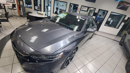 Sierra Auto Group image