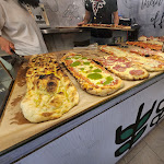 Photo n°4 de l'avis de Moises.o fait le 23/03/2023 à 10:25 sur le  Grano la cucina di Traiano à Rome