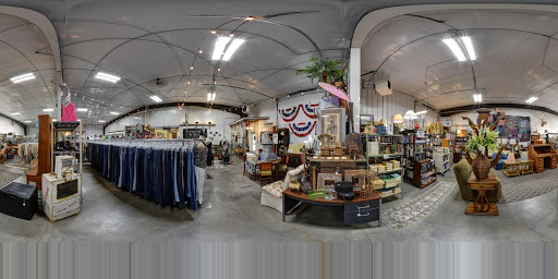 Non-Profit Organization «Drop Inn Resale Store Iowa City», reviews and photos, 1650 Sycamore St, Iowa City, IA 52240, USA