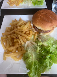 Frite du Planet'Her Restaurant-Bar-Glacier à Noirmoutier-en-l'Île - n°2