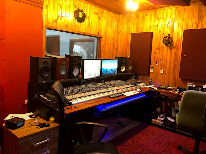Spirit And Sound Studio
