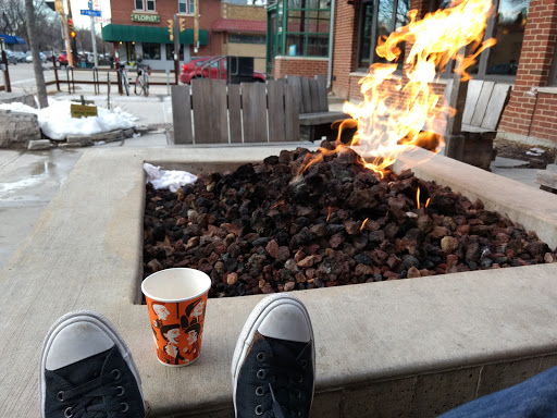 Coffee Shop «Colectivo Coffee - 68th Street», reviews and photos, 6745 W Wells St, Wauwatosa, WI 53213, USA