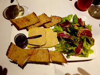 Foie gras du Crêperie La Picoterie à Chartres - n°1