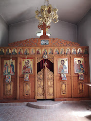 Параклис „Свети Света Константин и Елена“